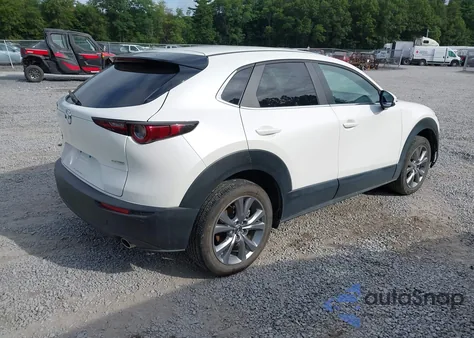 2022 Mazda Cx-30 Select from USA, damaged, VIN 3MVDMBBL1NM452485